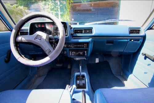 1981 HONDA CIVIC 1500 DX, US $3,500.00, image 5
