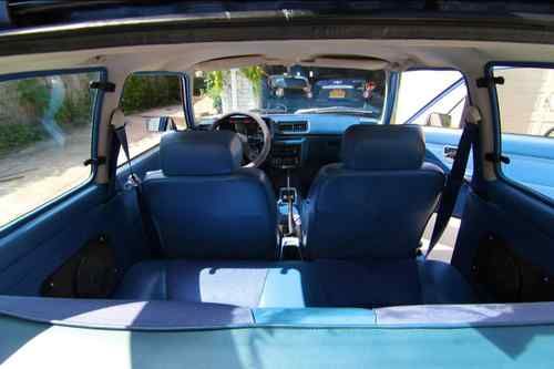 1981 HONDA CIVIC 1500 DX, US $3,500.00, image 8