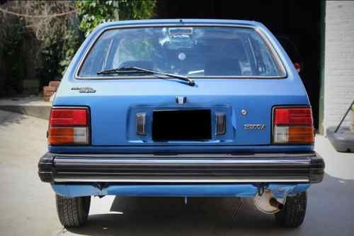 1981 HONDA CIVIC 1500 DX, US $3,500.00, image 10