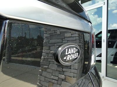 V8 Upgraded MERIDIAN AUDIO Rear Climate Pkg NAVIGATION Reverse cam PANO ROOF New, US $109,980.00, image 22