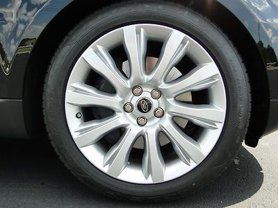 V8 Upgraded MERIDIAN AUDIO Rear Climate Pkg NAVIGATION Reverse cam PANO ROOF New, US $109,980.00, image 28