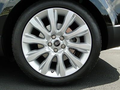 V8 Upgraded MERIDIAN AUDIO Rear Climate Pkg NAVIGATION Reverse cam PANO ROOF New, US $109,980.00, image 29