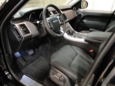 V8 Upgraded MERIDIAN AUDIO Rear Climate Pkg NAVIGATION Reverse cam PANO ROOF New, US $109,980.00, image 34