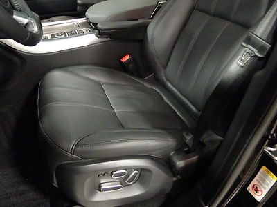 V8 Upgraded MERIDIAN AUDIO Rear Climate Pkg NAVIGATION Reverse cam PANO ROOF New, US $109,980.00, image 36