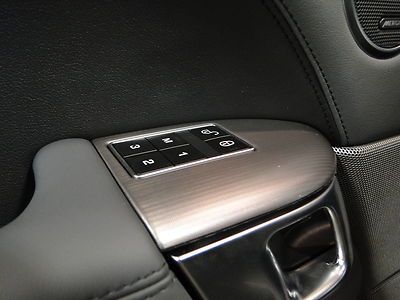 V8 Upgraded MERIDIAN AUDIO Rear Climate Pkg NAVIGATION Reverse cam PANO ROOF New, US $109,980.00, image 43