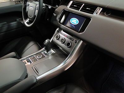 V8 Upgraded MERIDIAN AUDIO Rear Climate Pkg NAVIGATION Reverse cam PANO ROOF New, US $109,980.00, image 56