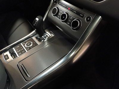 V8 Upgraded MERIDIAN AUDIO Rear Climate Pkg NAVIGATION Reverse cam PANO ROOF New, US $109,980.00, image 57