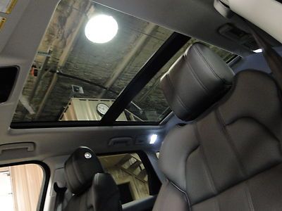 V8 Upgraded MERIDIAN AUDIO Rear Climate Pkg NAVIGATION Reverse cam PANO ROOF New, US $109,980.00, image 58