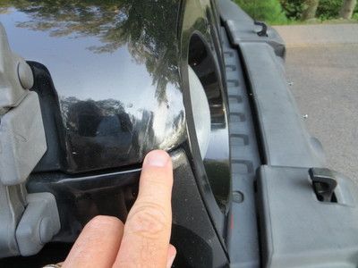 4X4 BLACK SAHARA 4 DOOR AUTO NAVIGATION POWER WINDOWS LOCKS DEALER TRADE HITCH, US $14,788.00, image 56