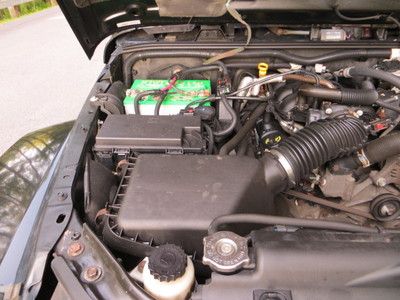4X4 BLACK SAHARA 4 DOOR AUTO NAVIGATION POWER WINDOWS LOCKS DEALER TRADE HITCH, US $14,788.00, image 61