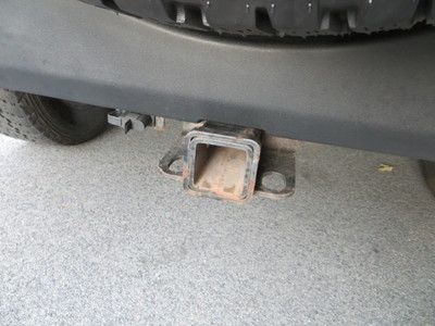 4X4 BLACK SAHARA 4 DOOR AUTO NAVIGATION POWER WINDOWS LOCKS DEALER TRADE HITCH, US $14,788.00, image 83