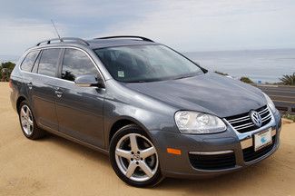 2009 volkswagen jetta tdi!