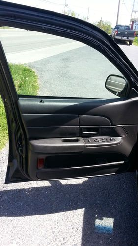2007 FORD CROWN VICTORIA P71 EXCELLENT CONDITION, image 6