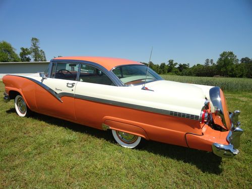 1956 Ford Fairlane Victoria, image 5