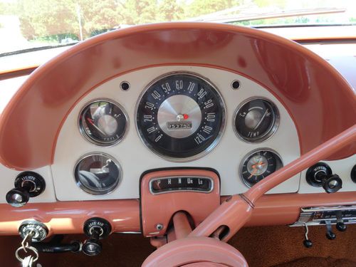 1956 Ford Fairlane Victoria, image 16