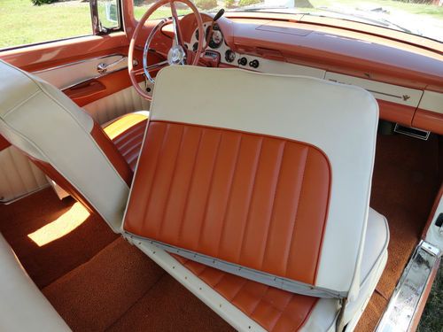 1956 Ford Fairlane Victoria, image 18