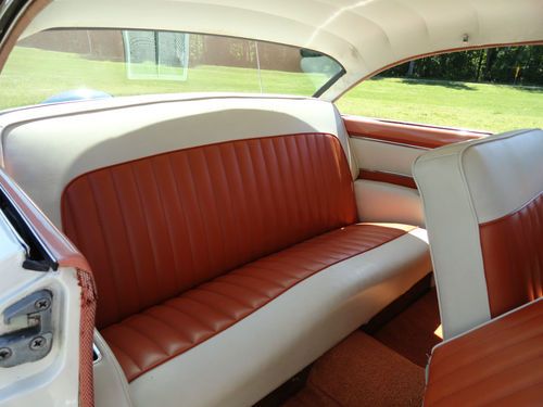 1956 Ford Fairlane Victoria, image 19