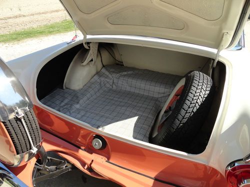 1956 Ford Fairlane Victoria, image 22