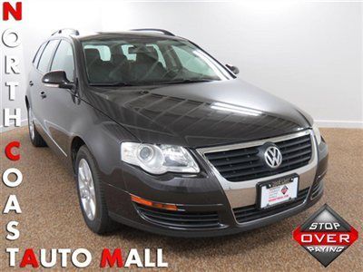 2007(07)passat 2.0t wagon turbo keyless pwr liftgate save huge!!!