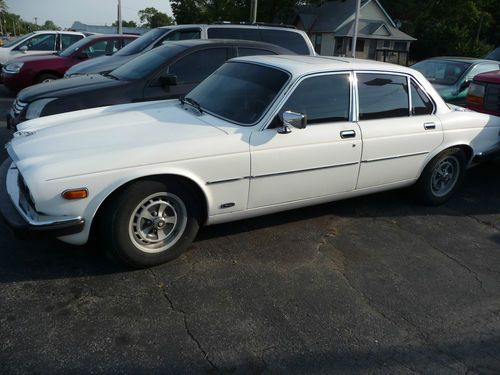 1983 jaguar xj6 xj-6