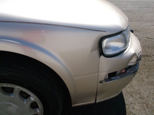 1995 Nissan Maxima, NO RESERVE, image 12