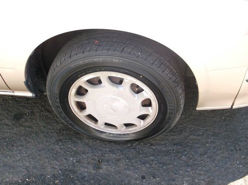 1995 Nissan Maxima, NO RESERVE, image 17