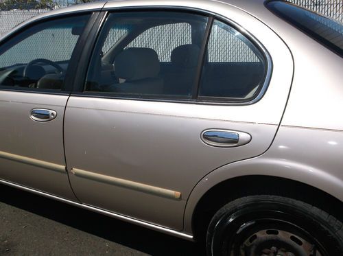 1995 Nissan Maxima, NO RESERVE, image 19