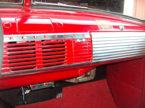 1950 Chevrolet 3600 Stake Bed Truck Solid Older Restoration Rat Rod Custom, image 6