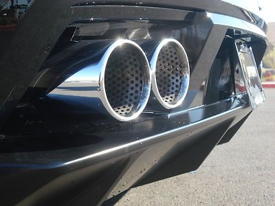 Lamborghini Gallardo LP550-2 Coupe Black Black, image 7