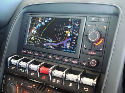 Lamborghini Gallardo LP550-2 Coupe Black Black, image 11