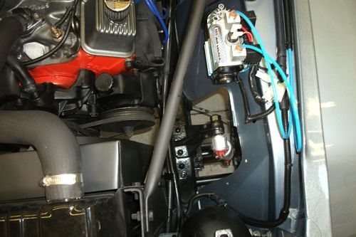 Toyota FJ40 Land Cruiser BODY OFF RESTORATION - V8  4 Speed  Show FJ SEE  VIDEO, image 13