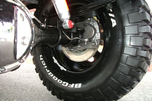 Toyota FJ40 Land Cruiser BODY OFF RESTORATION - V8  4 Speed  Show FJ SEE  VIDEO, image 20