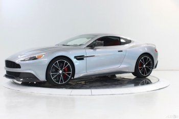 2014 used 6l v12 48v automatic rwd coupe premium
