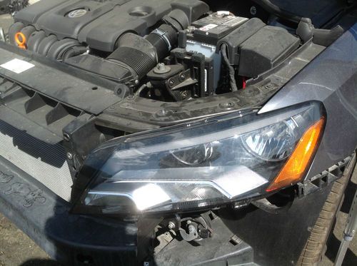 2013 volkswagen passat sedan, US $11,900.00, image 4