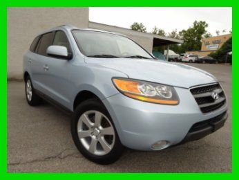 2008 se used 3.3l v6 24v automatic fwd suv premium