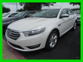 2014 sel new 3.5l v6 24v automatic fwd sedan premium