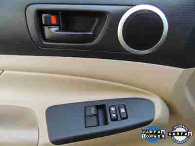 2012 Toyota Tacoma Extra Cab Base Certified Manual Truck 2.7L AM/FM/CD, image 12