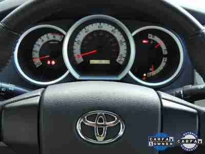 2012 Toyota Tacoma Extra Cab Base Certified Manual Truck 2.7L AM/FM/CD, image 16