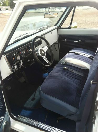 1970 Chevrolet C10 Pickup, US $11,000.00, image 4