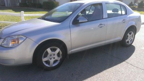 2008 chevy cobalt lt