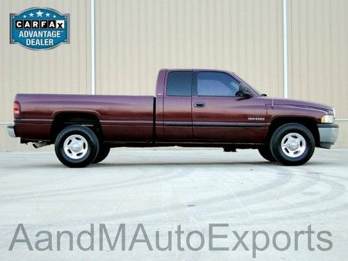 02_ram_2500hd_5.9l h.o. diesel_6spd manual_lwb_laramie slt_carfax_tx