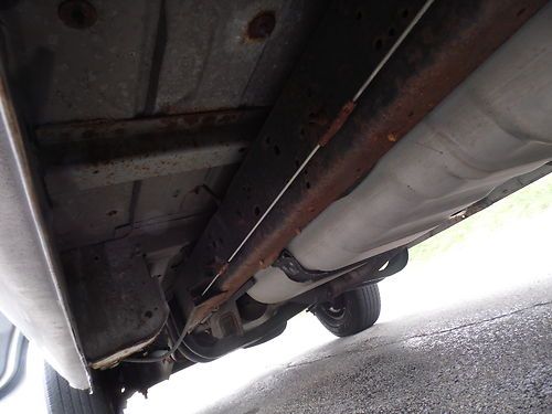 2005 FORD E250 E 250 WORK VAN 8900 gvw CARGO CARPET INSTALLER FLEET OWNED, image 23