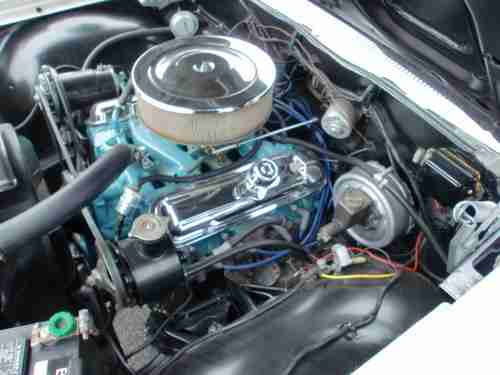 1961 Pontiac Bonneville Convertible 389 V8 8 Lug Wheels Super NICE CAR!!!!!, US $39,995.00, image 6