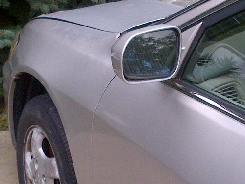 Restore the dignity of this 1998 Honda Accord, image 8