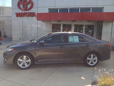 2.5L CD Front Wheel Drive Power Steering 4-Wheel Disc Brakes Brake Assist ABS, image 2