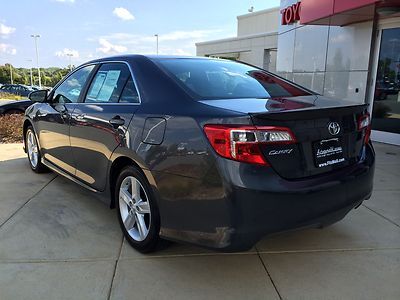 2.5L CD Front Wheel Drive Power Steering 4-Wheel Disc Brakes Brake Assist ABS, image 3