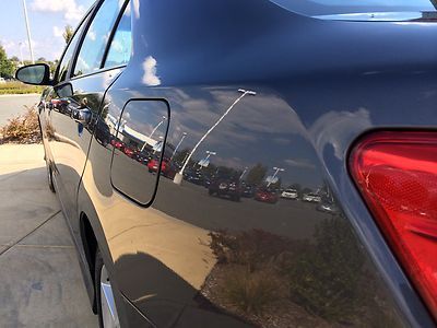 2.5L CD Front Wheel Drive Power Steering 4-Wheel Disc Brakes Brake Assist ABS, image 5