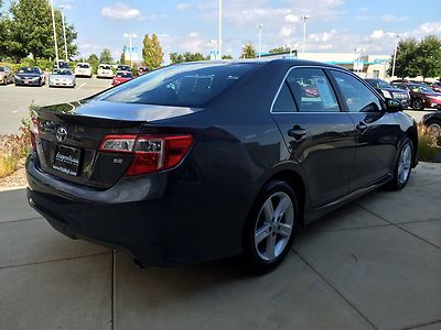 2.5L CD Front Wheel Drive Power Steering 4-Wheel Disc Brakes Brake Assist ABS, image 7