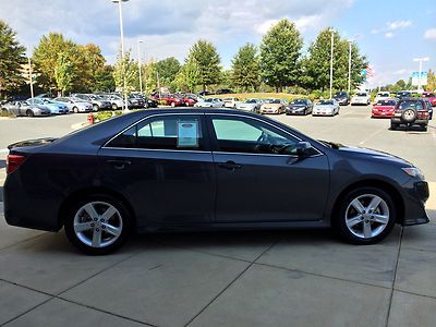 2.5L CD Front Wheel Drive Power Steering 4-Wheel Disc Brakes Brake Assist ABS, image 8