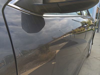 2.5L CD Front Wheel Drive Power Steering 4-Wheel Disc Brakes Brake Assist ABS, image 11